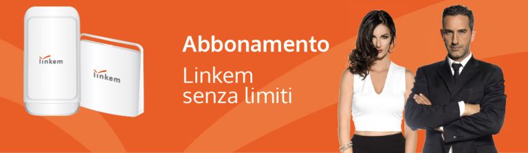 Linkem Banner Privati Abbonamento