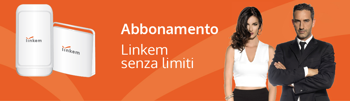 Linkem Banner Privati Abbonamento