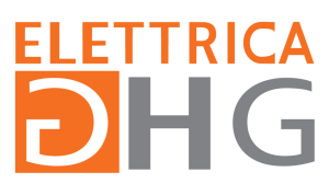 Logo Elettrica GHG