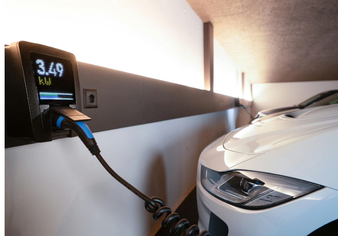 colonnine di ricarica elettrica ghg 2
