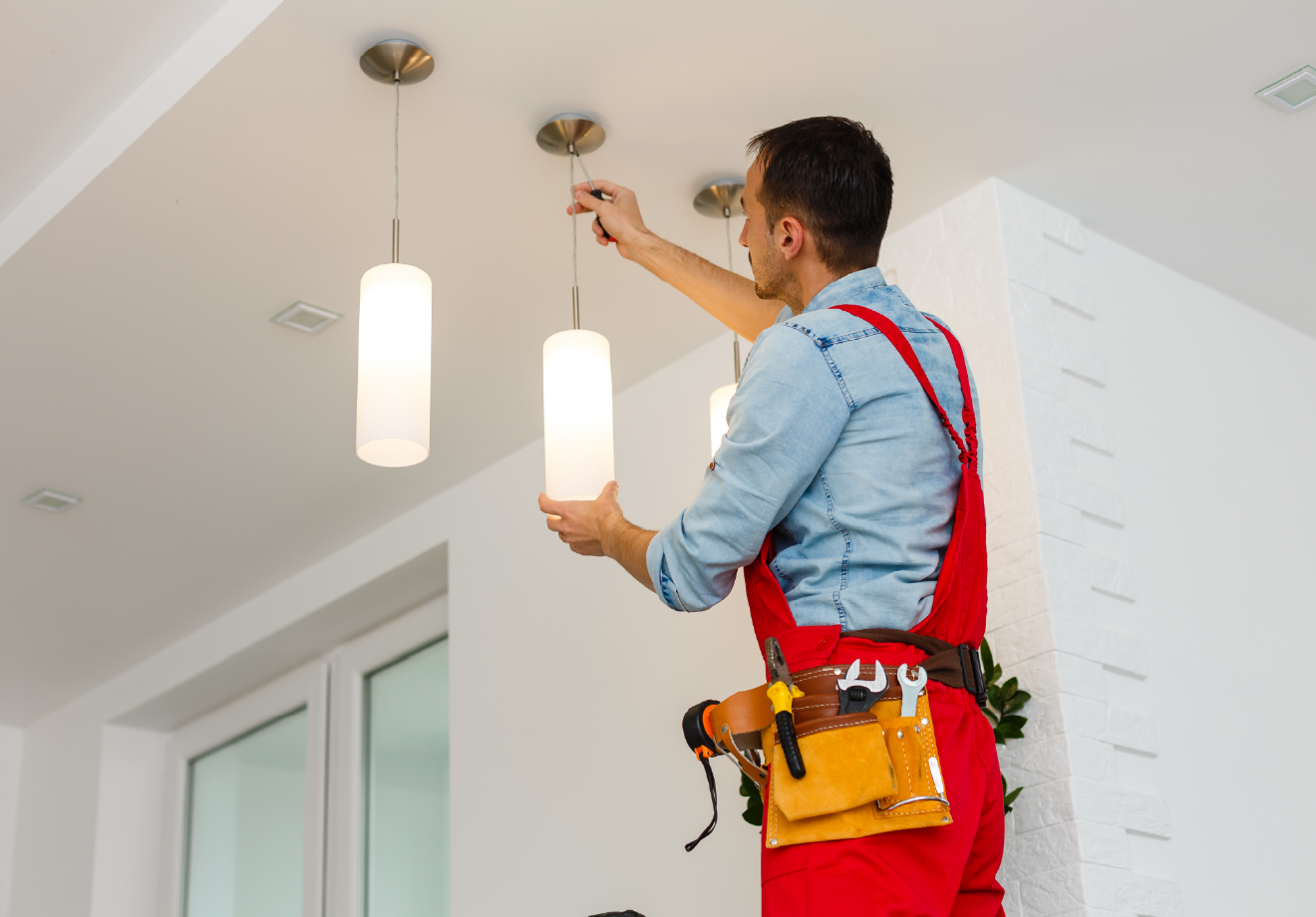 illuminazione casa elettrica ghg 1