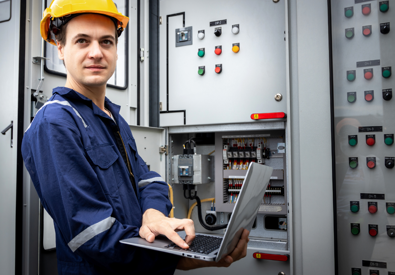 impianti elettrici industriali elettrica ghg 1