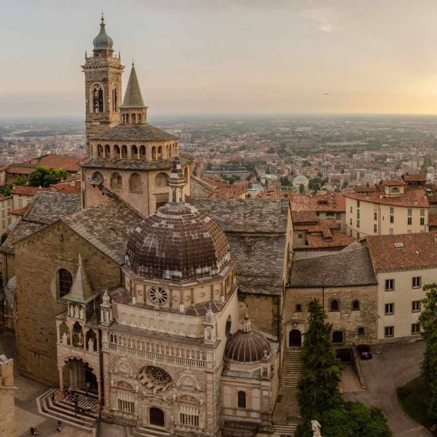 Affitti turistici Bergamo