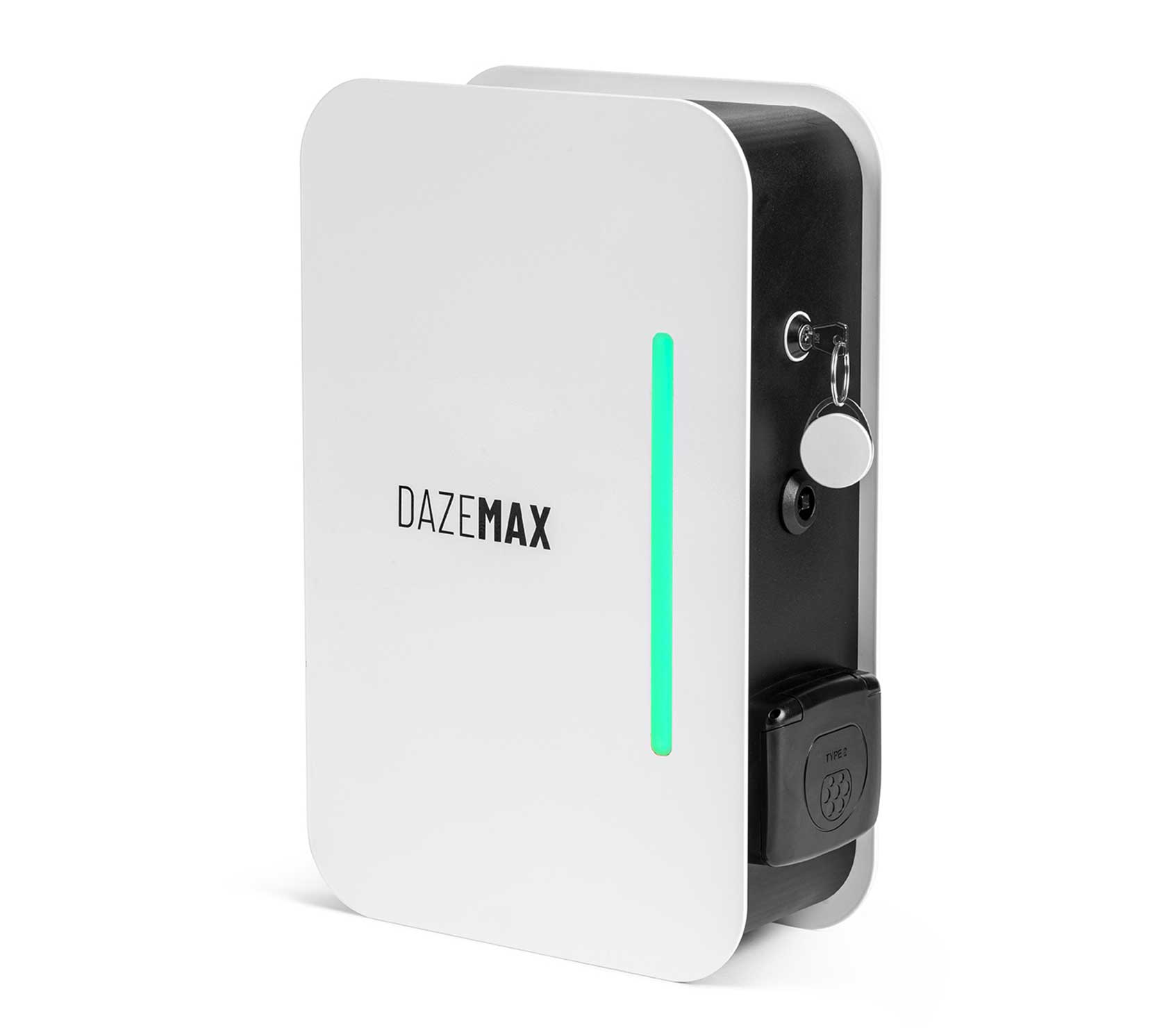 DazeMax chiave 1
