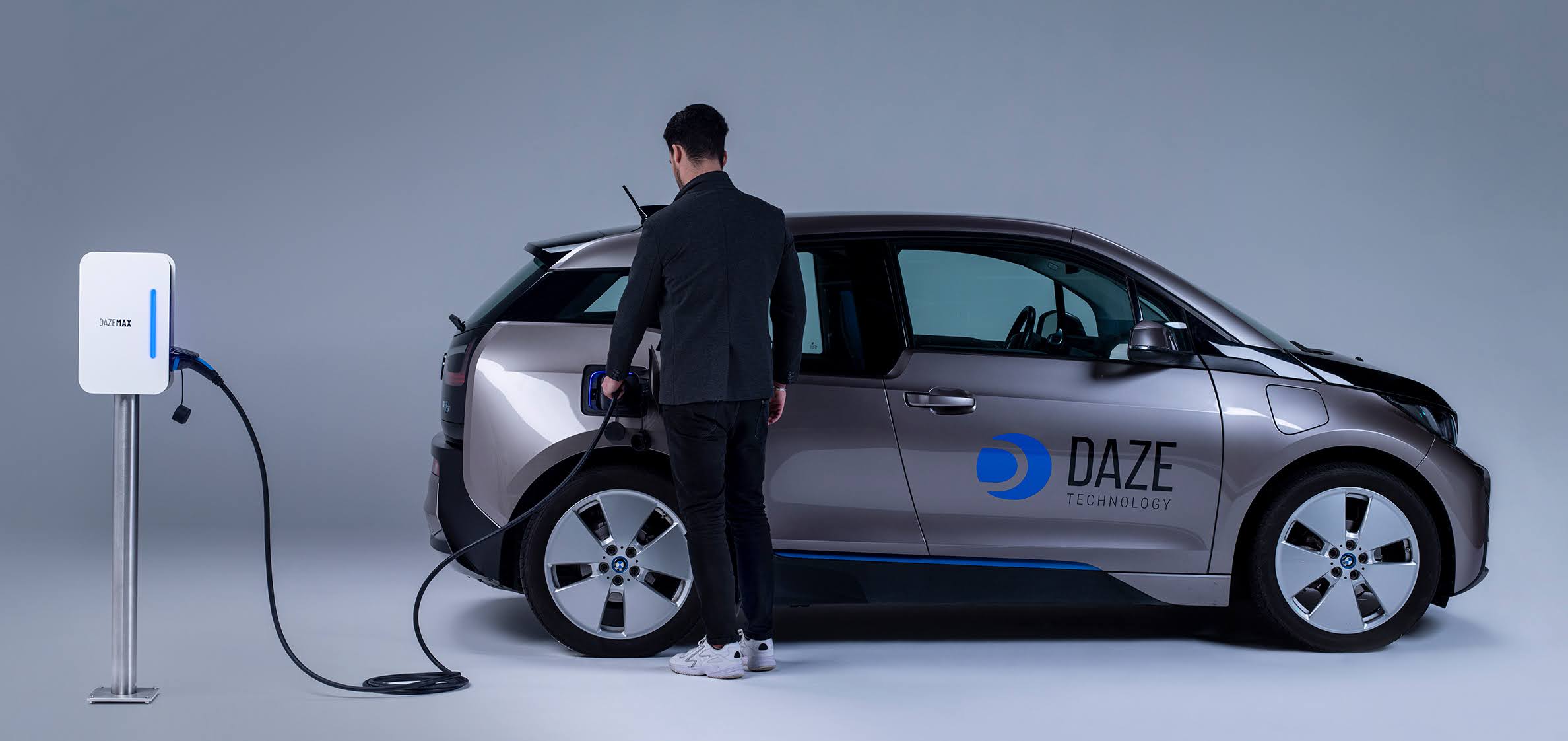 Daze Technology foto 4