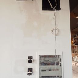 Elettrica GHG Motosalone Crea 12