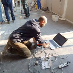 Elettrica GHG Motosalone Crea 18