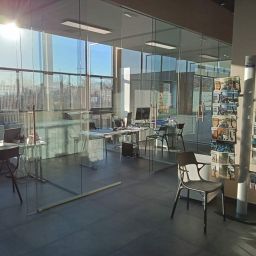 Elettrica GHG Motosalone Crea 23