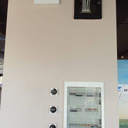Elettrica GHG Motosalone Crea 26