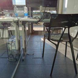 Elettrica GHG Motosalone Crea 30