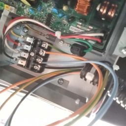 Elettrica GHG Motosalone Crea 7