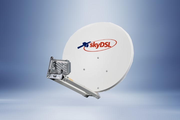 Sky dsl