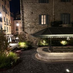 Impianto di illuminazione Landscape Festival 11
