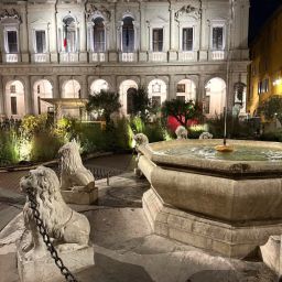 impianto di iluminazione al landscape festival 2025 02