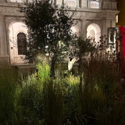 impianto di iluminazione al landscape festival 2025 03