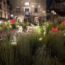 impianto di iluminazione al landscape festival 2025 04