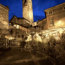 impianto di iluminazione al landscape festival 2025 09