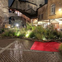 impianto di iluminazione al landscape festival 2025 15