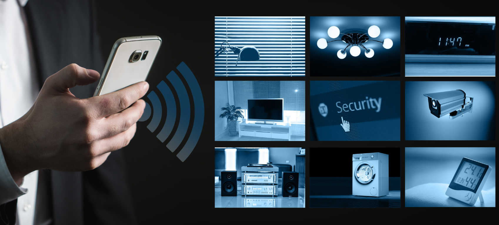 smart home