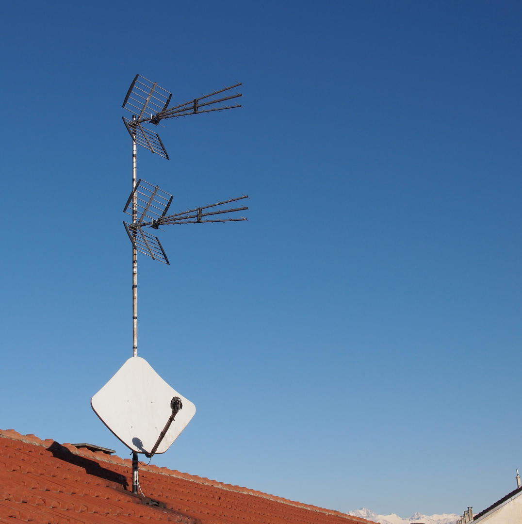 tv digitale terrestre cop 1