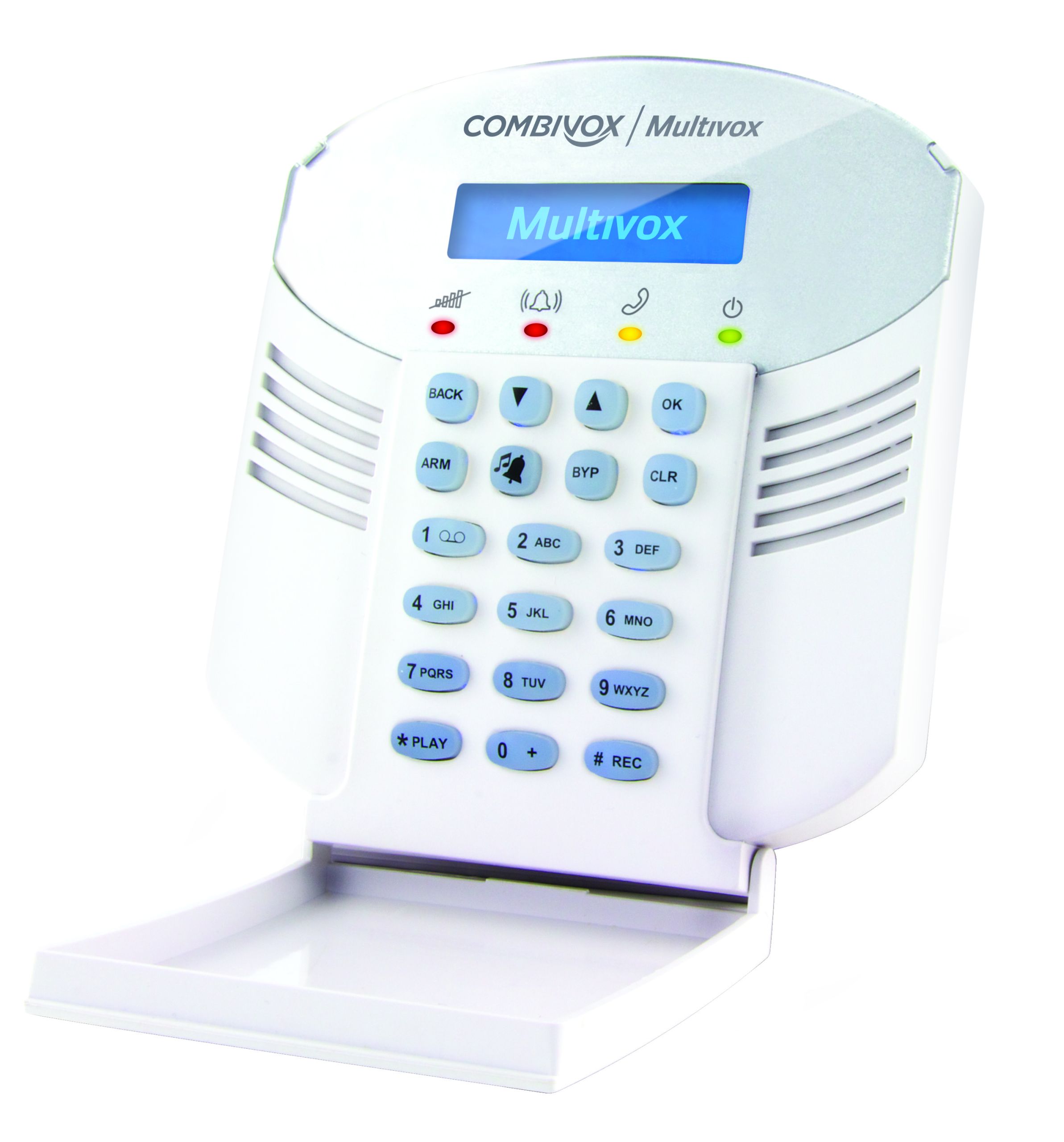 combivox