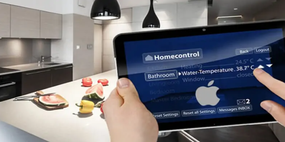 Apple la casa intelligente diventa geniale