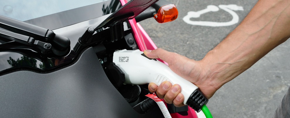 Auto elettriche tra 10 anni saranno 8 milioni