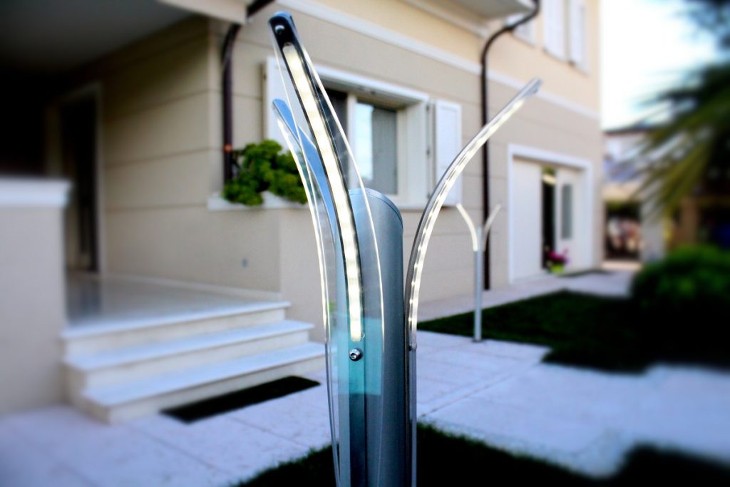Illuminazione da esterno 2