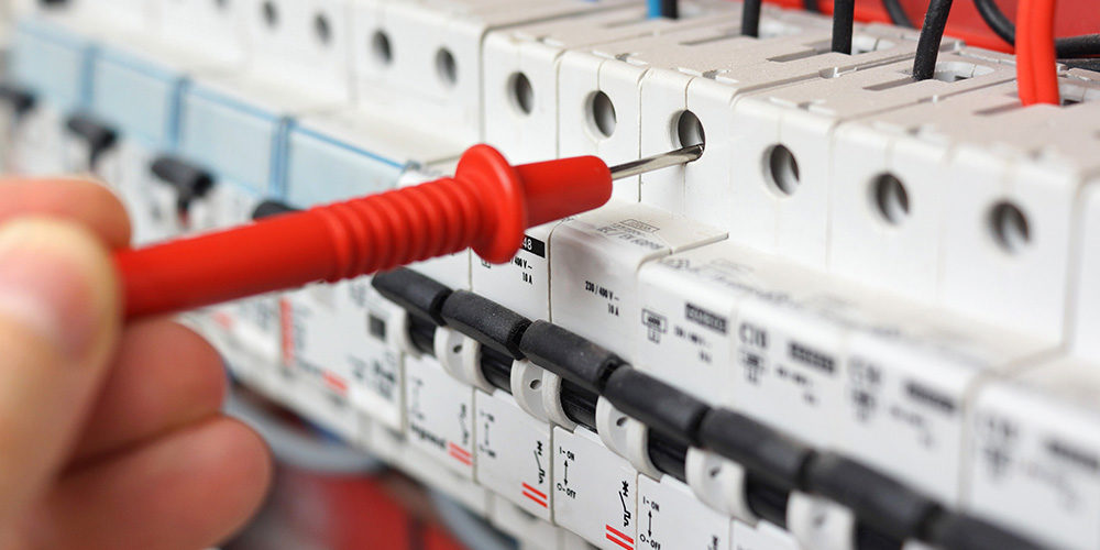 Impianti elettrici