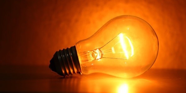 elettricità