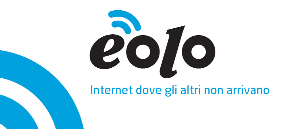 internet dove gli altri non arrivano
