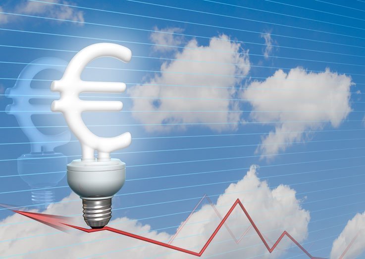 costo energia