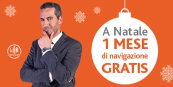 Banner Home Prodotti Promo Natale 2017 Linkem
