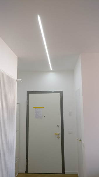 impianti elettrici Elettrica GHG